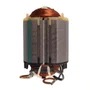 Estator/ Bobina Completo 220V para MT190 - 593588-2 - Makita