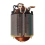 Estator/ Bobina Completo 220V para MT190 - 593588-2 - Makita