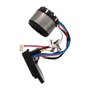 Estator/ Bobina Completo - 629A33-8 - Makita