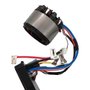 Estator/ Bobina Completo - 629A33-8 - Makita