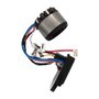 Estator/ Bobina Completo - 629A33-8 - Makita