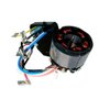 Estator/ Bobina Completo - 629A33-8 - Makita