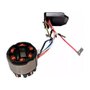 Estator/ Bobina Completo - 629A33-8 - Makita