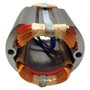 Estator/ Bobina Completo para 9207SB/9207SPB - 522335-4 - Makita