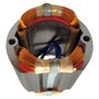 Estator/ Bobina Completo para 9207SB/9207SPB - 522335-4 - Makita