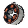 Estator/ Bobina DC18V - 629217-2 - Makita