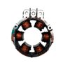 Estator/ Bobina DC18V - 629217-2 - Makita
