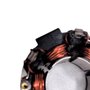 Estator/ Bobina DC18V para Esmerilhadeira DGA504z - Makita