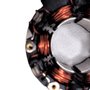 Estator/ Bobina DC18V para Esmerilhadeira DGA504z - Makita