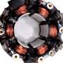 Estator/ Bobina DC18V para Esmerilhadeira DGA504z - Makita
