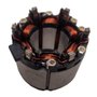 Estator/ Bobina DC18V para Esmerilhadeira DGA504z - Makita