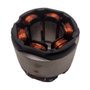 Estator/ Bobina DC18V para Esmerilhadeira DGA504z - Makita