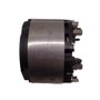 Estator/ Bobina DC18V para Esmerilhadeira DGA504z - Makita