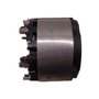 Estator/ Bobina DC18V para Esmerilhadeira DGA504z - Makita