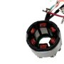 Estator/ Bobina DC18V para Serra Circular DSH680 - Makita