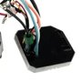 Estator/ Bobina DC18V para Serra Circular DSH680 - Makita