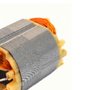 Estator/ Bobina de Campo 120V para Martelete D25003K - 328961-03 - Dewalt