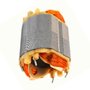 Estator/ Bobina de Campo 120V para Martelete D25003K - 328961-03 - Dewalt