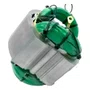 Estator/ Bobina de Campo 220V para DW848 - 186179-01 - Dewalt