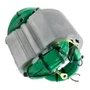 Estator/ Bobina de Campo 220V para DW848 - 186179-01 - Dewalt