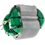 Estator/ Bobina de Campo 220V para DW848 - 186179-01 - Dewalt