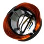 Estator/ Bobina de Campo 220V para DWD520 - N048000SV - Dewalt