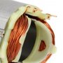 Estator/ Bobina IMPREG. 220V Stretch - 185119-00 - Dewalt