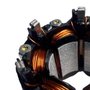 Estator/ Bobina para Chave de Impacto 18V DTW1001Z - Makita
