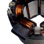Estator/ Bobina para Chave de Impacto 18V DTW1001Z - Makita