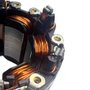 Estator/ Bobina para Chave de Impacto 18V DTW1001Z - Makita