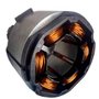 Estator/ Bobina para Chave de Impacto 18V DTW1001Z - Makita