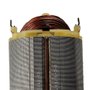Estator/ Bobina para Esmerilhadeira 120V DW402 - 185086-01 - Dewalt