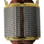 Estator/ Bobina para Esmerilhadeira 120V DW402 - 185086-01 - Dewalt