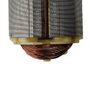 Estator/ Bobina para Esmerilhadeira 120V DW402 - 185086-01 - Dewalt