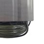 Estator/ Bobina para Martelo GSH 16-28 - 160422052M - Bosch