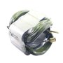 Estator/ Bobina para Martelo GSH 16-28 - 160422052M - Bosch