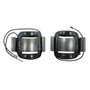 Estator/ Bobina para Martelo GSH 16-28 - 160422052M - Bosch