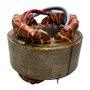 Estator Bobinado Pos. 18 - RTS1-18 - Raimann Estator Bobinado Pos. 18 - RTS1-18 - Raimann