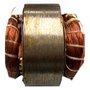 Estator Bobinado Pos. 18 - RTS1-18 - Raimann Estator Bobinado Pos. 18 - RTS1-18 - Raimann