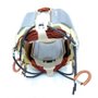 Estator Completo 110V - 596206-1 - Makita