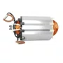 Estator completo 220V 595093-5 - Makita