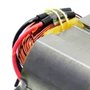 Estator Completo 220V para Furadeira HP1630 - Makita