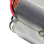 Estator Completo 220V para Furadeira HP1630 - Makita