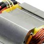 Estator Completo 220V para Furadeira HP1630 - Makita