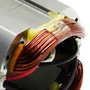 Estator Completo 220V para Furadeira HP1630 - Makita
