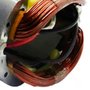 Estator Completo 220V para Furadeira HP1630 - Makita