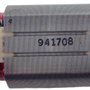 Estator para Esmerilhadeira 220V 9557HNG - 621708-9 - Makita