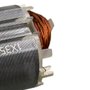 Estator para HP2050 / HP2050F-220V - 633528-9 - Makita