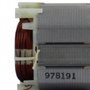 Estator para Martelete Combinado 220V - 628191-1 - Makita