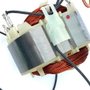 Estator para Serra Circular 110V - 596286-7 - Makita